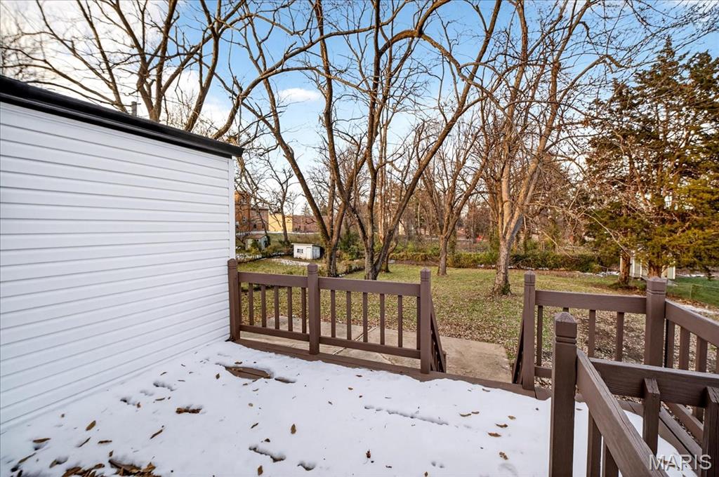 10471 Canter Way Overland, MO 63114 - Photo 30 of 35