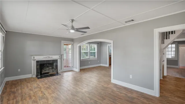 $209,000 | 406 C W Collins Street, Screven, GA 31560