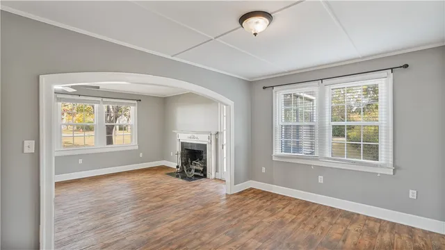 $209,000 | 406 C W Collins Street, Screven, GA 31560