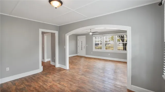 $209,000 | 406 C W Collins Street, Screven, GA 31560