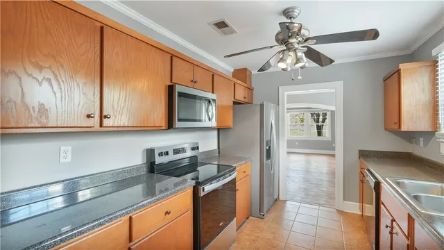 $209,000 | 406 C W Collins Street, Screven, GA 31560