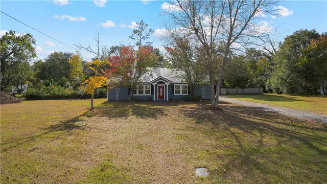 $209,000 | 406 C W Collins Street, Screven, GA 31560