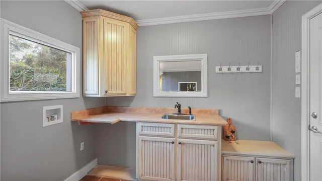 $209,000 | 406 C W Collins Street, Screven, GA 31560