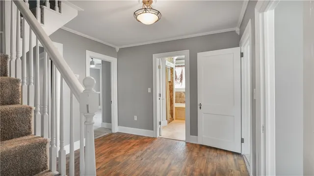 $209,000 | 406 C W Collins Street, Screven, GA 31560