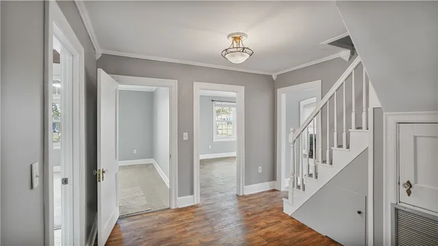 $209,000 | 406 C W Collins Street, Screven, GA 31560