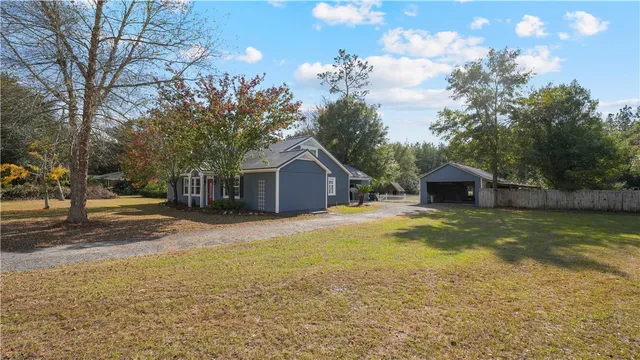 $209,000 | 406 C W Collins Street, Screven, GA 31560