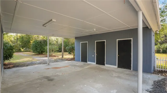 $209,000 | 406 C W Collins Street, Screven, GA 31560