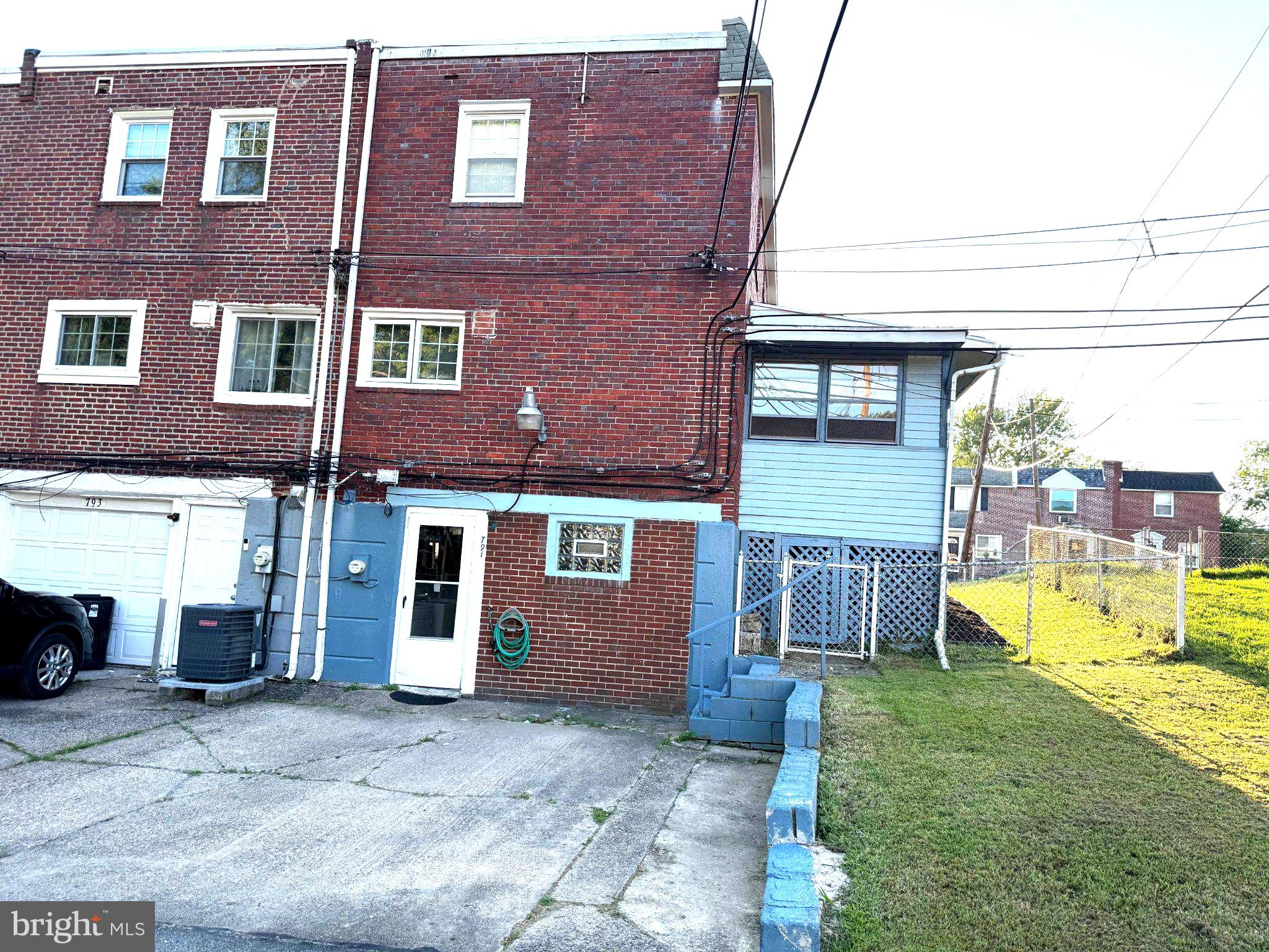 791 Bennington Road Folcroft, PA 19032 - Photo 46 of 47 Gallery Image 46