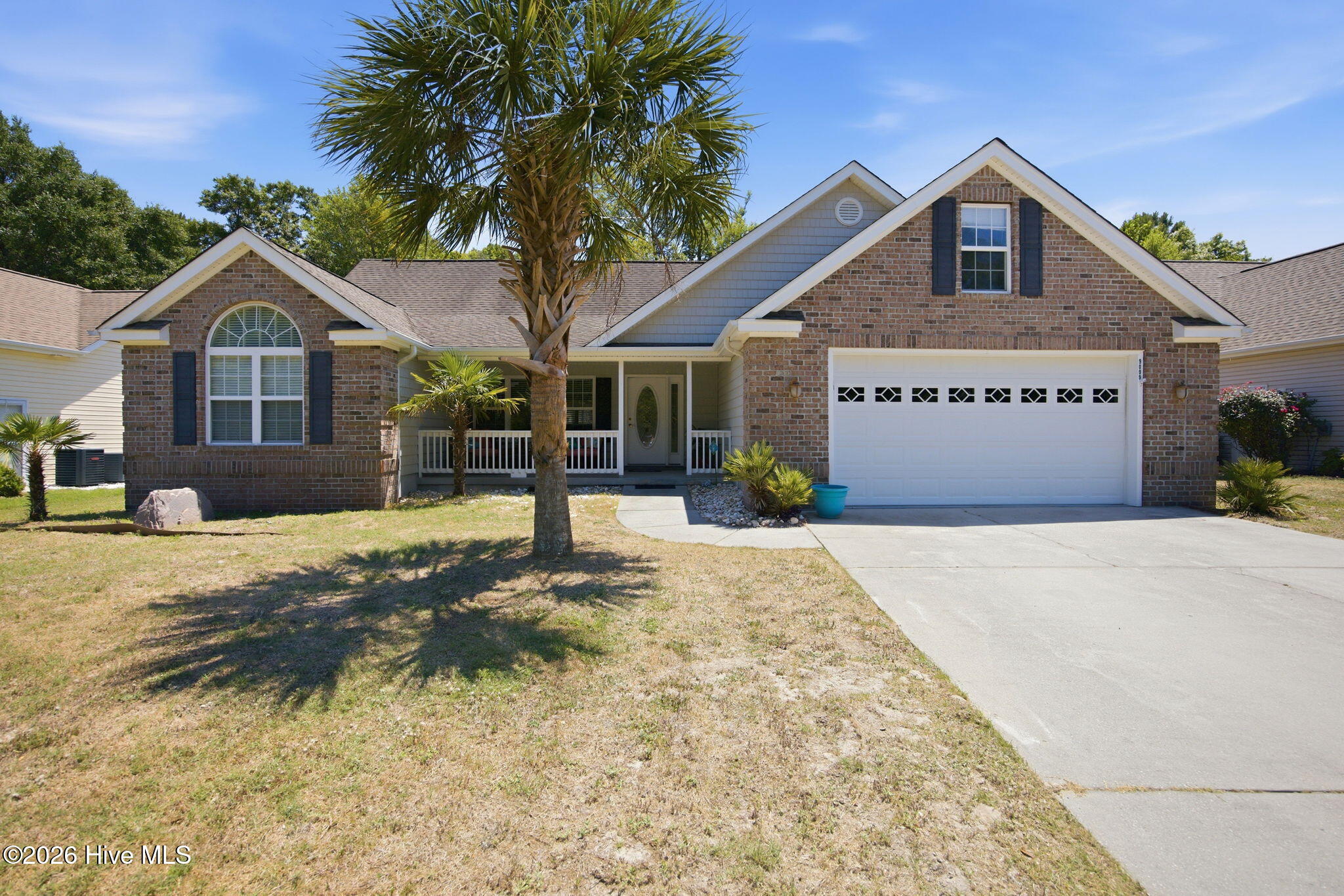 9099 Oak Ridge Plantation Drive Southwest Calabash, NC 28467 - Photo 2 of 49 2-web-or-mls-IMG_3270