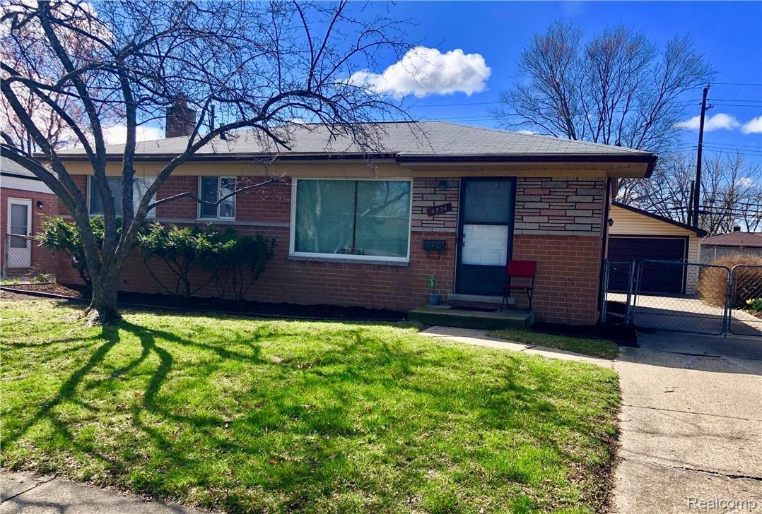 4534 Martin Road Warren, MI 48092 - Photo 1 of 29 fullsizeoutput_1639.jpeg