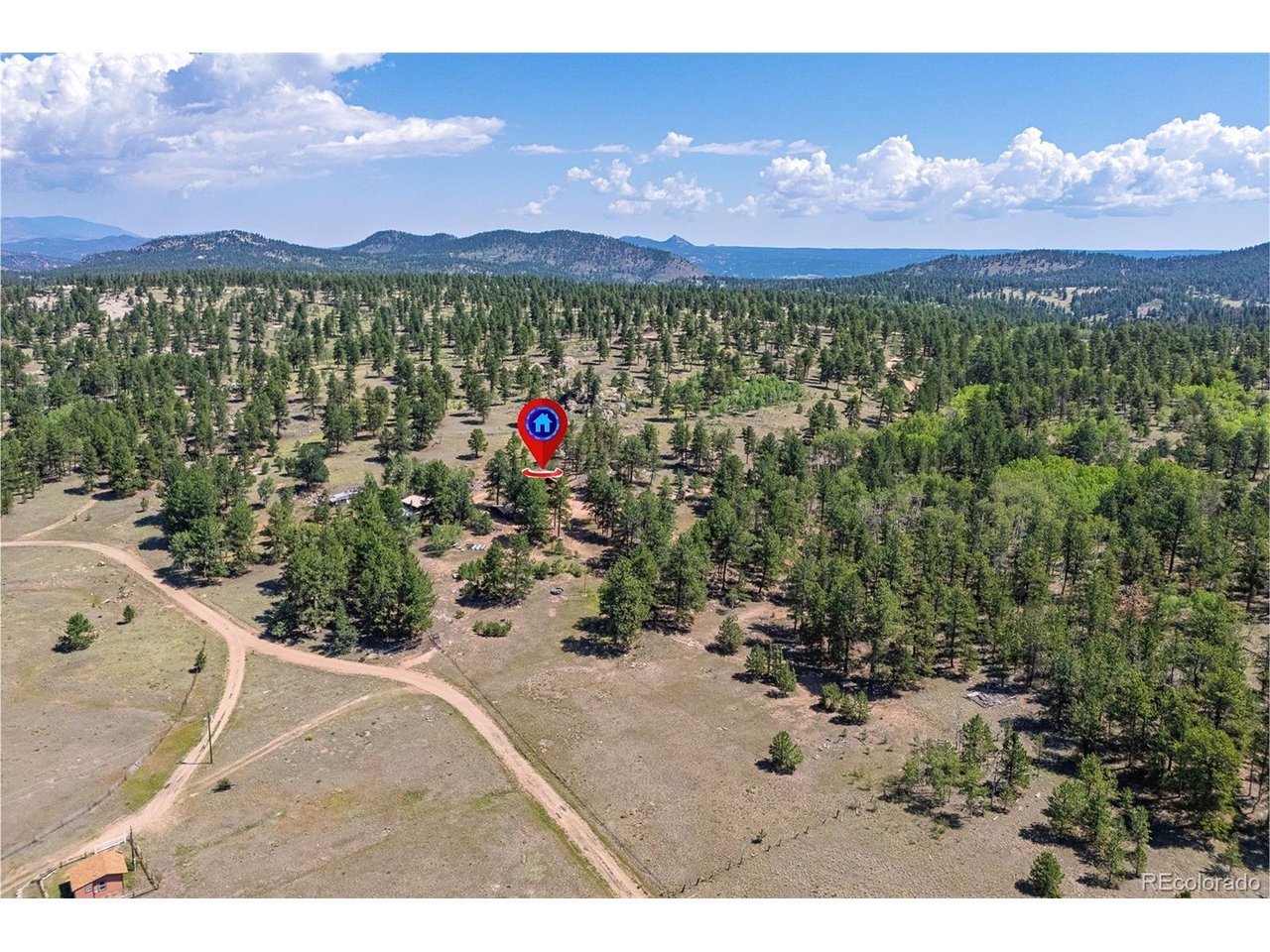 3943 Co Road Florissant, CO 80816 - Photo 22 of 27 Gallery Image 22