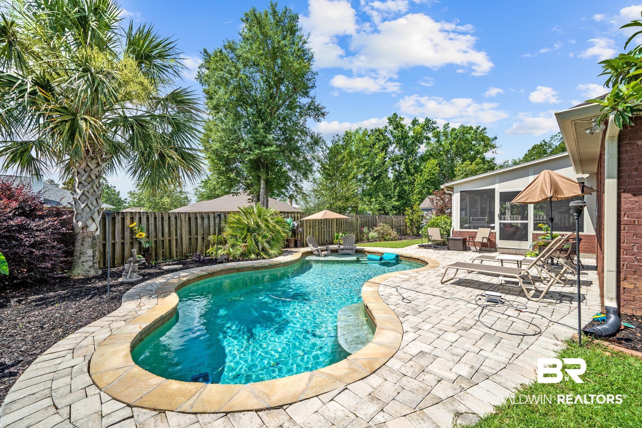 712 Edinburgh Avenue Foley, AL 36535 - Photo 31 of 36 Pool