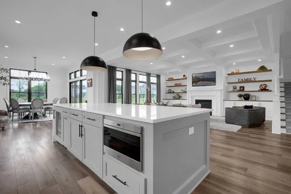 $1,550,000 | 1763 Scenic Bluff Court, Delaware, OH 43015