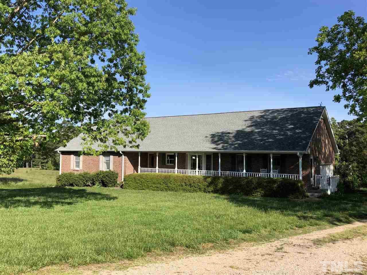 0 Garffe Sherron Road Wake Forest, NC 27587 - Photo 4 of 22 Gallery Image 4