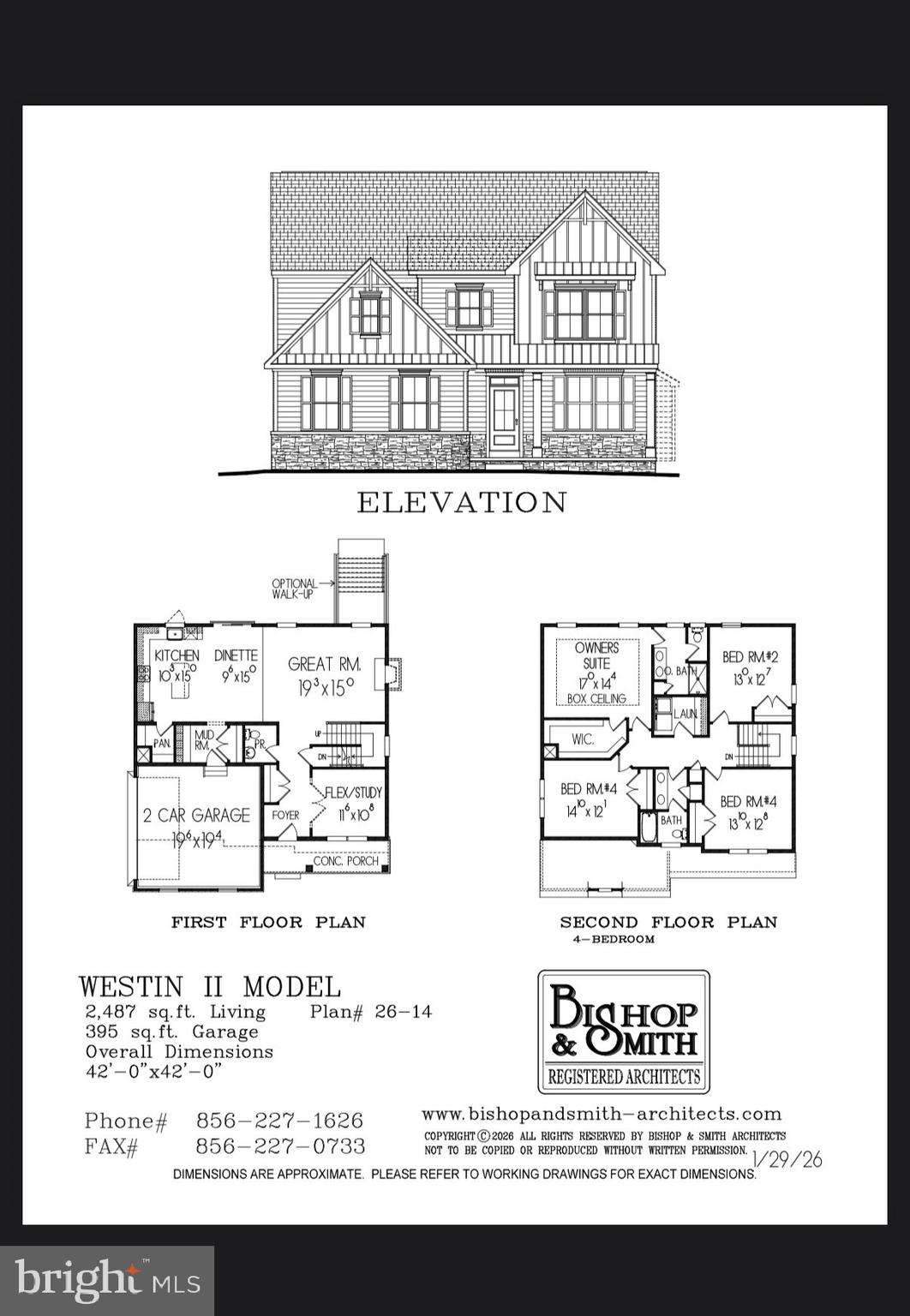 855 Little Gloucester Road Blackwood, NJ 08012 - Photo 2 of 3