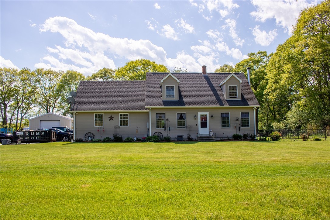 21 Bailey Hill Road Killingly, CT 06239 - Photo 28 of 30