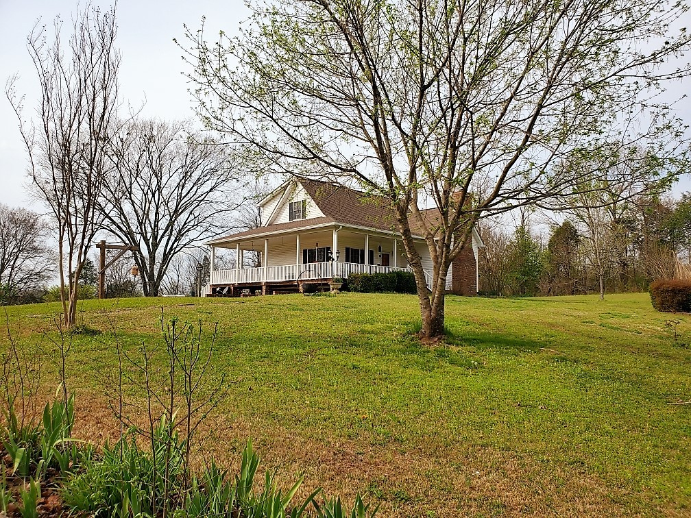 563 Hebron Road Bruceton, TN 38317 - Photo 1 of 70 Gallery Image 1