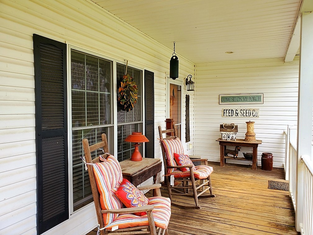 563 Hebron Road Bruceton, TN 38317 - Photo 3 of 70 Gallery Image 3