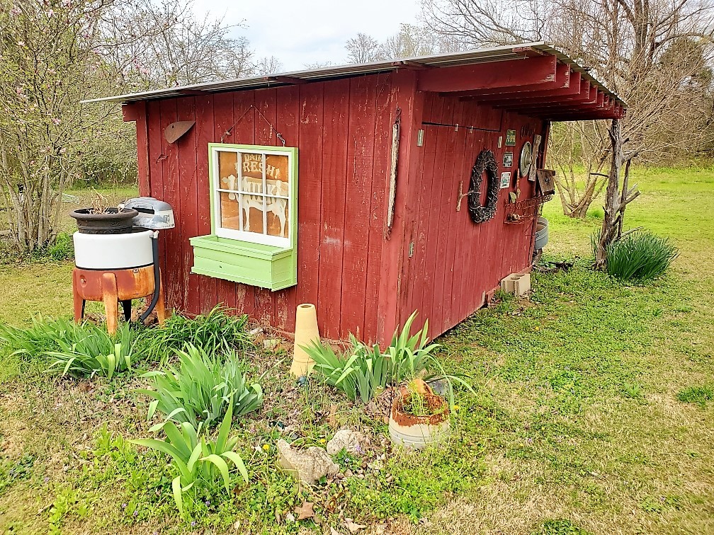563 Hebron Road Bruceton, TN 38317 - Photo 60 of 70 Gallery Image 60