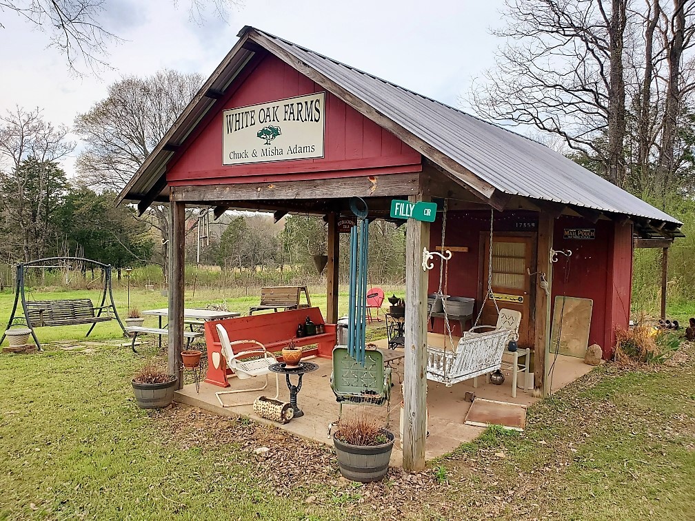 563 Hebron Road Bruceton, TN 38317 - Photo 8 of 70 Gallery Image 8