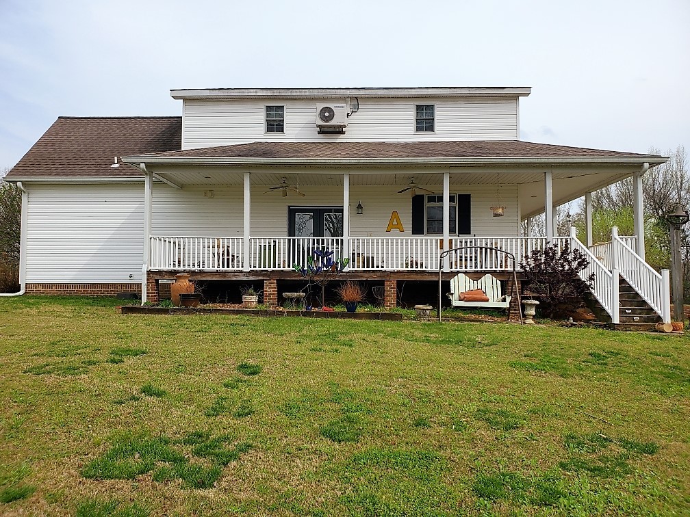 563 Hebron Road Bruceton, TN 38317 - Photo 9 of 70 Gallery Image 9