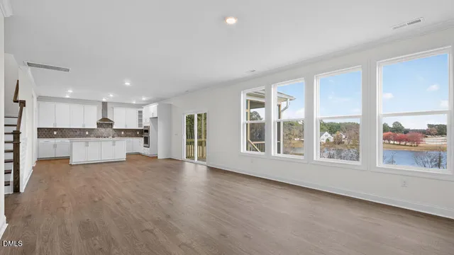 $629,990 | 1117 Dartford Green Place, Wake Forest, NC 27587