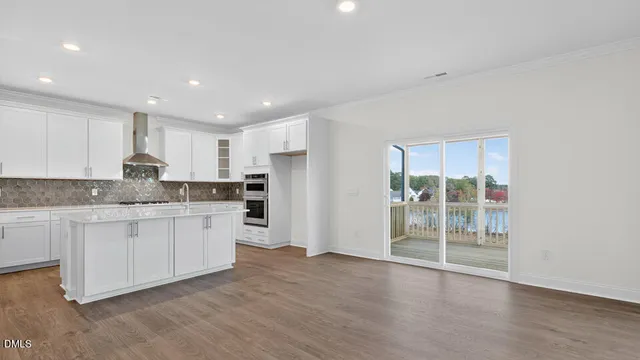 $629,990 | 1117 Dartford Green Place, Wake Forest, NC 27587