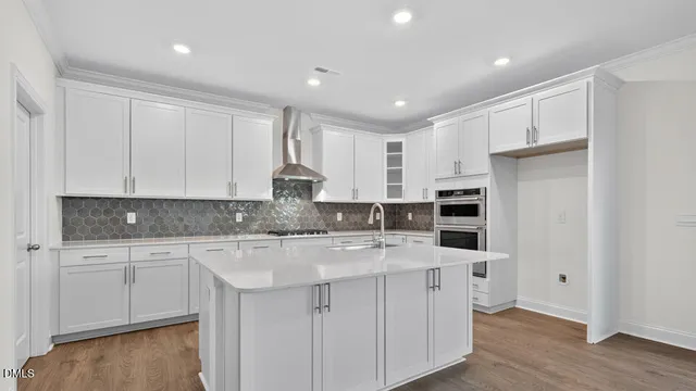 $629,990 | 1117 Dartford Green Place, Wake Forest, NC 27587