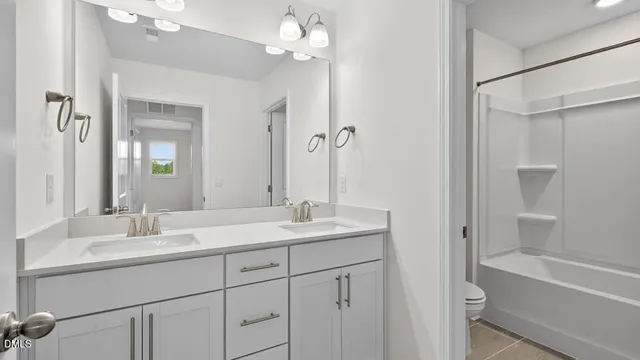 $629,990 | 1117 Dartford Green Place, Wake Forest, NC 27587