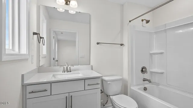 $629,990 | 1117 Dartford Green Place, Wake Forest, NC 27587