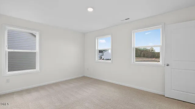 $629,990 | 1117 Dartford Green Place, Wake Forest, NC 27587