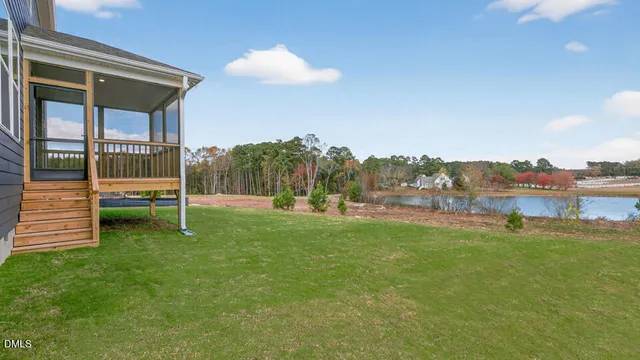 $629,990 | 1117 Dartford Green Place, Wake Forest, NC 27587