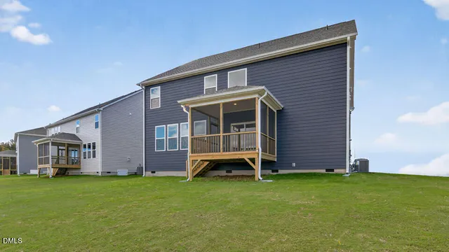 $629,990 | 1117 Dartford Green Place, Wake Forest, NC 27587