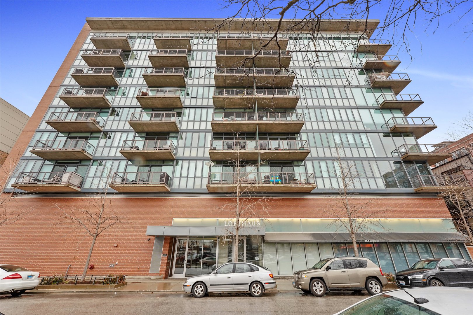 321 South Sangamon Street, Unit 902 Chicago, IL 60607 - Photo 18 of 18