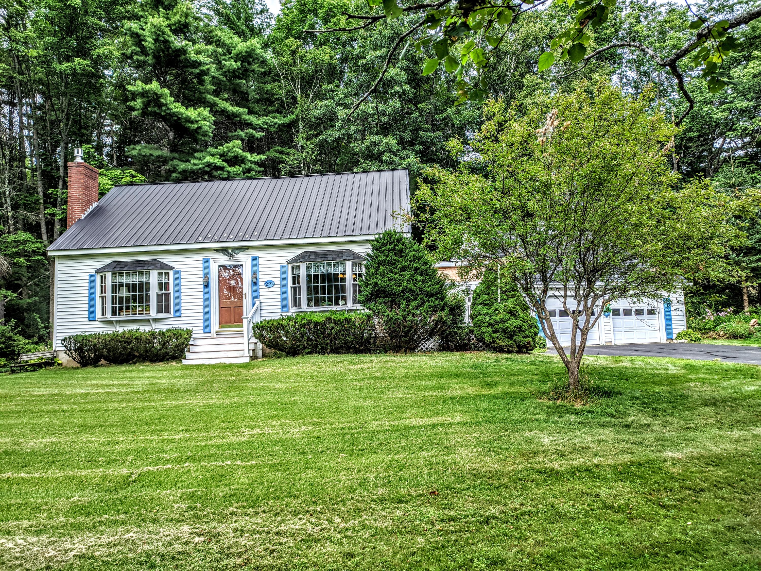 292 East Pittston Road Pittston, ME 04345 - Photo 36 of 52 IMG_20200810_155312