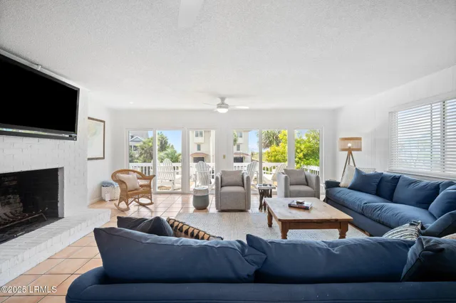 $1,380,000 | 788 Marlin Drive, Fripp Island, SC 29920