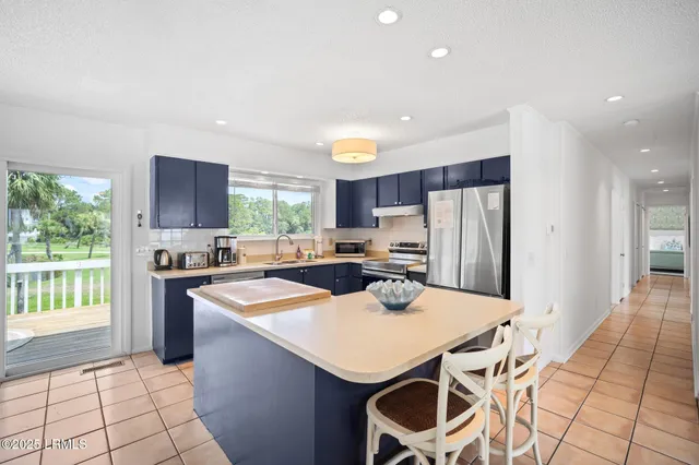 $1,380,000 | 788 Marlin Drive, Fripp Island, SC 29920