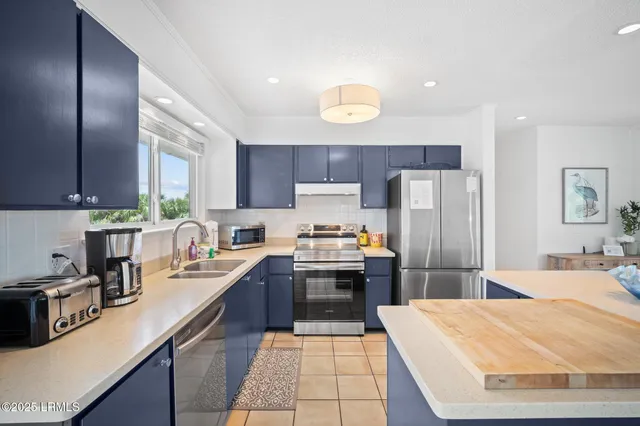 $1,380,000 | 788 Marlin Drive, Fripp Island, SC 29920