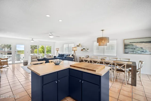 $1,380,000 | 788 Marlin Drive, Fripp Island, SC 29920