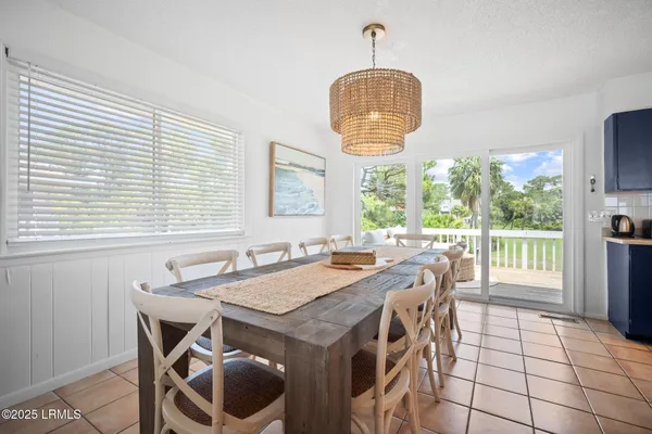 $1,280,000 | 788 Marlin Drive, Fripp Island, SC 29920