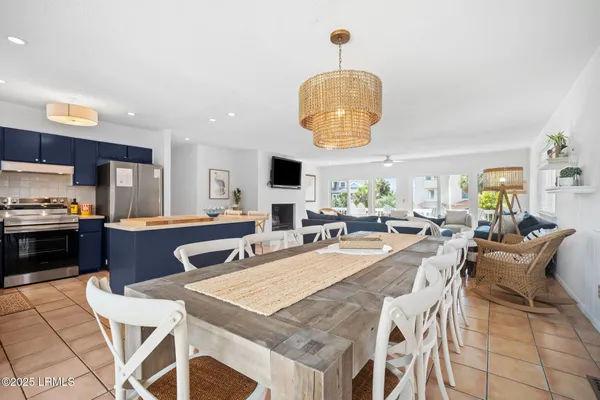 $1,280,000 | 788 Marlin Drive, Fripp Island, SC 29920