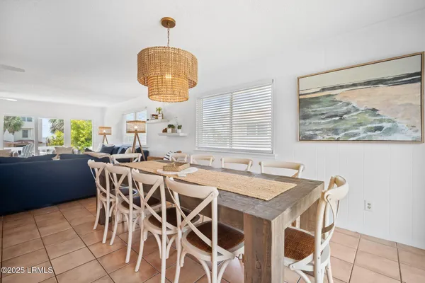 $1,280,000 | 788 Marlin Drive, Fripp Island, SC 29920
