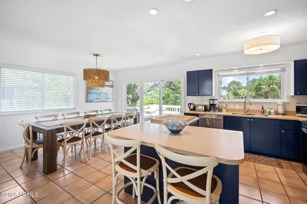 $1,280,000 | 788 Marlin Drive, Fripp Island, SC 29920