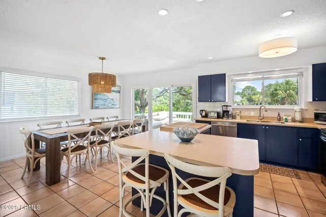 $1,380,000 | 788 Marlin Drive, Fripp Island, SC 29920