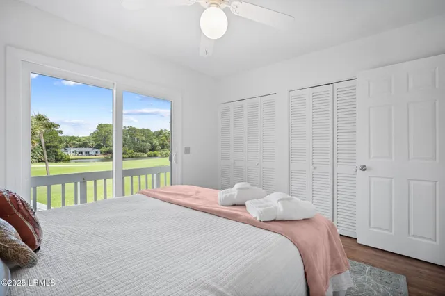 $1,380,000 | 788 Marlin Drive, Fripp Island, SC 29920