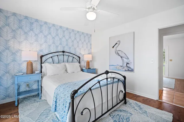 $1,380,000 | 788 Marlin Drive, Fripp Island, SC 29920