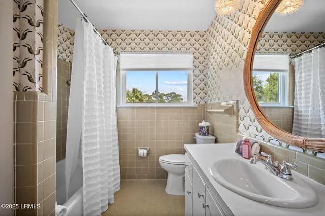 $1,380,000 | 788 Marlin Drive, Fripp Island, SC 29920