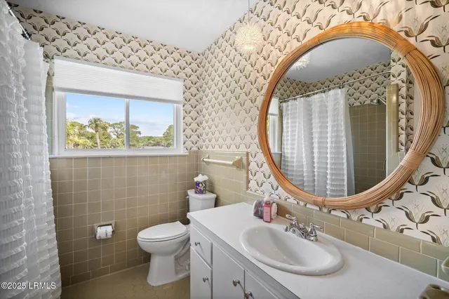 $1,380,000 | 788 Marlin Drive, Fripp Island, SC 29920