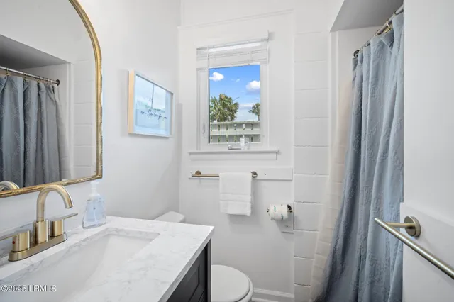 $1,380,000 | 788 Marlin Drive, Fripp Island, SC 29920