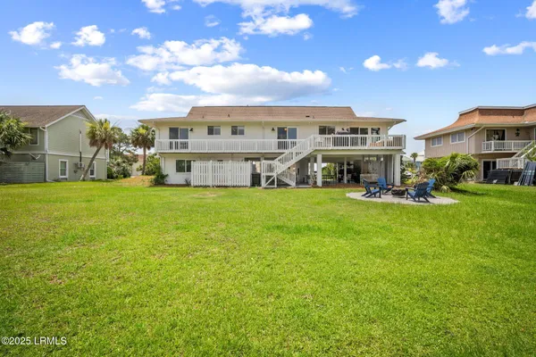 $1,280,000 | 788 Marlin Drive, Fripp Island, SC 29920